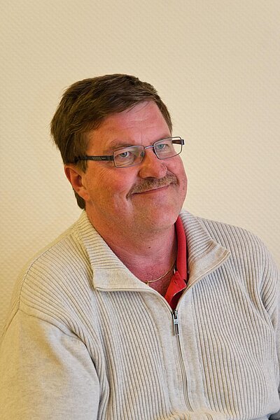Lorenz Grosseibl