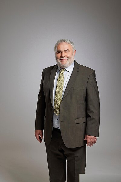 Klaus Gattringer