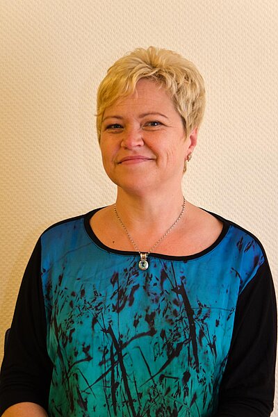 Alina Mirela Schneeberger