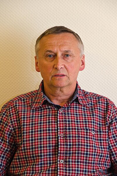 Franz Stöbich