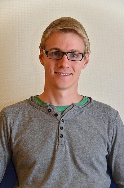 Bernhard Schaubschläger