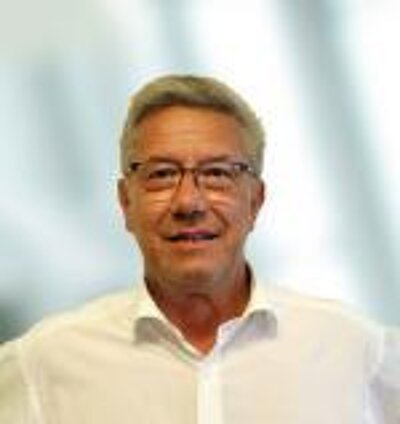 Herwig Hartl