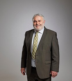 Klaus Gattringer Klaus Gattringer